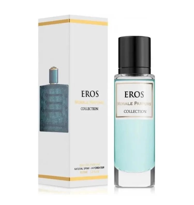 Парфумована вода EROS для чоловіків 30 мл (4076)