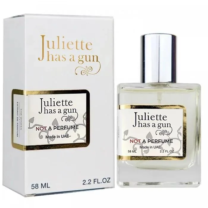 Парфуми жіночі схожі на Juliette Has A Gun Not a Perfume 58 мл