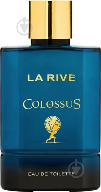 Туалетна вода La Rive Colossus 90 мл