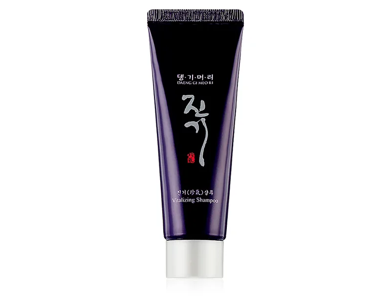 Інтенсивно відновлюючий шампунь для волосся Daeng Gi Meo Ri Vitalizing Shampoo