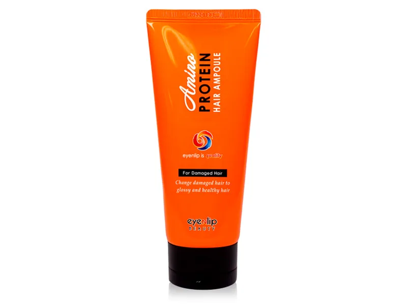 Сироватка для пошкодженого волосся Eyenlip Amino Protein Hair Ampoule, 150мл