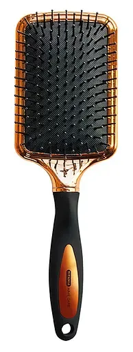 Масажна щітка для волосся Titania (2840)