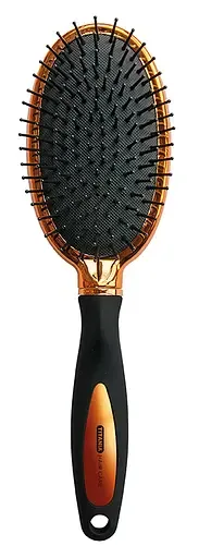 Масажна щітка для волосся Titania (2841)