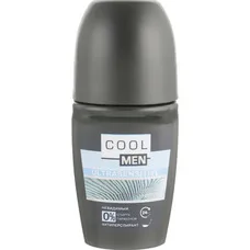 Антиперспірант Cool Men Ultrasensitive ролик 50мл
