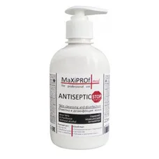 Антисептик MAXIPROF медицичний без спирту 225 мл