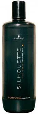 Рідкий лак для спрея супер сильної фіксації
