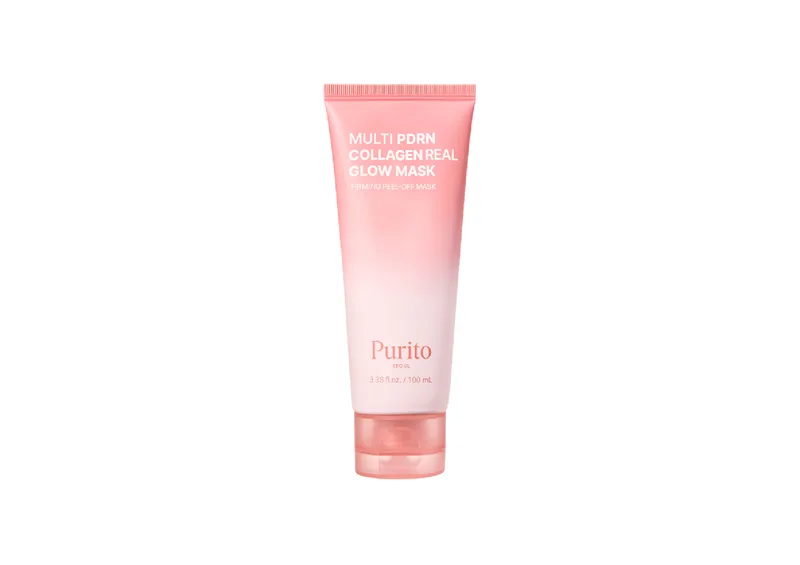 Purito Seoul Multi PDRN Collagen Real Glow Mask