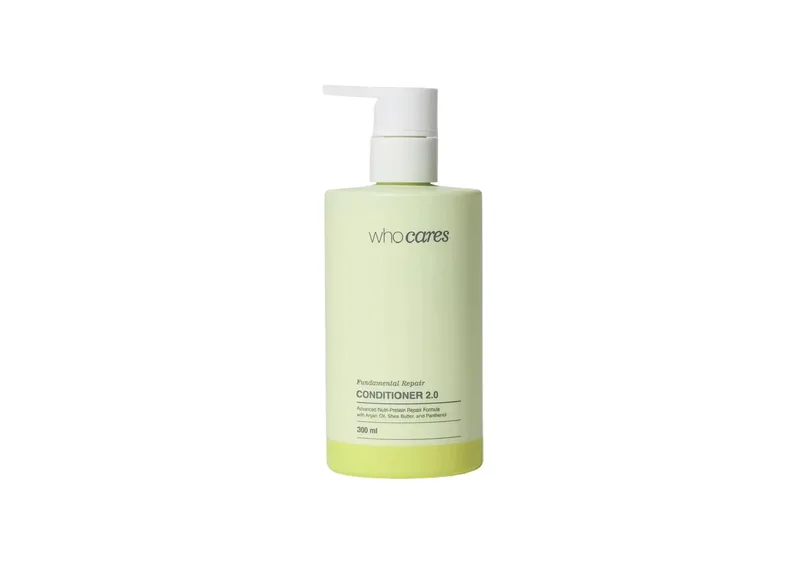 whocares Conditioner 2.0 Fundamental Repair