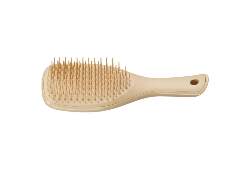 Tangle Teezer The Ultimate Detangler Mini Oat Cream