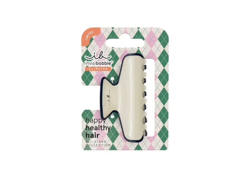 Invisibobble Clipstar All Stars Slam Glam