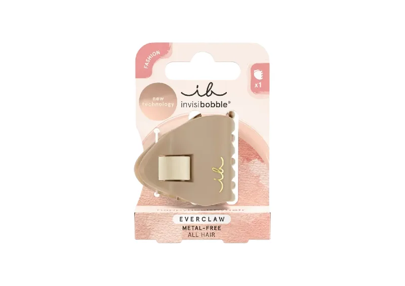 Invisibobble Everclaw Mini Too Faced