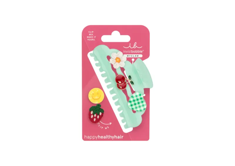 Invisibobble Myclaw Picnic Pop