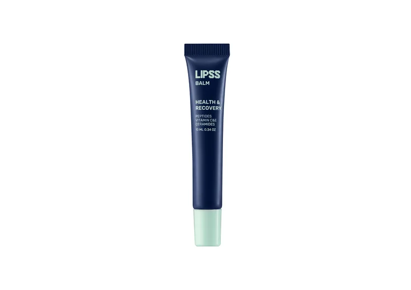 LIPSS Balm Health & Recovery