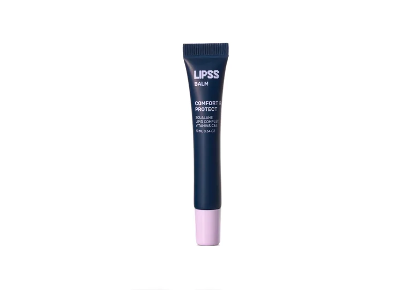 LIPSS Protect & Comfort Balm