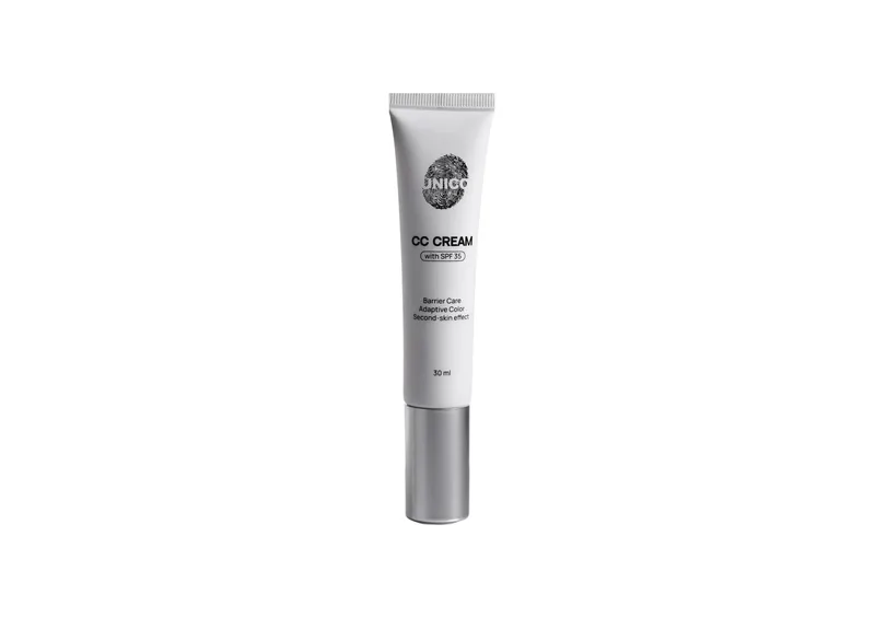 UNICO CC-Cream with SPF 35