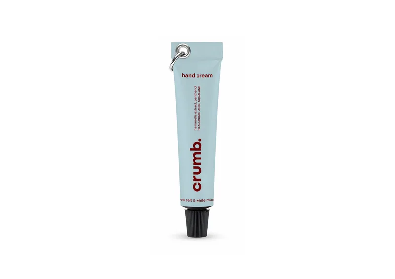 Sea Salt & White Musk CRUMB