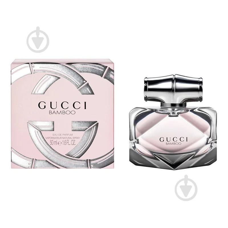 Парфумована вода Gucci Bamboo
