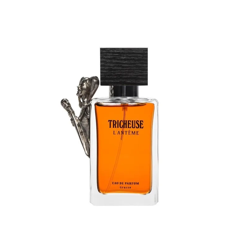 Парфумована вода для жінок TRICHEUSE Eau De Parfum Pour Femme в транспортному пакуванні 50 мл (26214618)