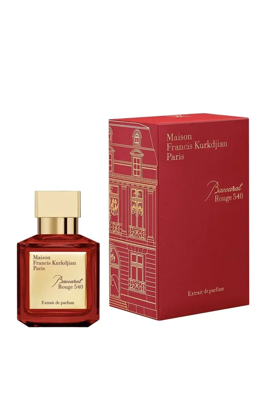 Парфуми унісекс Maison Francis Kurkdjian Baccarat Rouge 540 70 мл (15169413)
