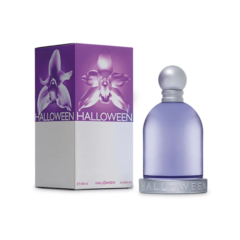 Halloween Halloween туалетна вода для жінок 30 мл