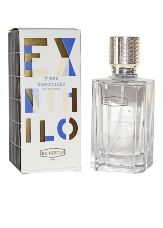 Парфумована вода для жінок Ex Nihilo Fleur Narcotique 100 мл (15182517)