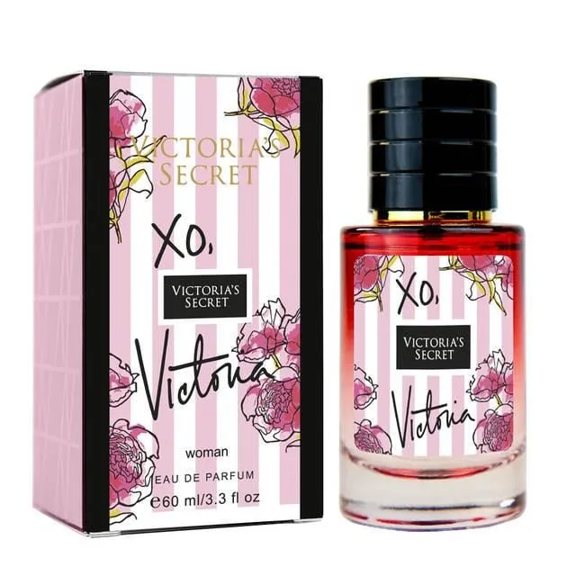 Парфумована вода Victorias Secret XO Victoria LUX NEW жіноча 60 мл (3011594137)