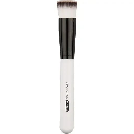Пензлик для тонального крему Titania Professional (2917)