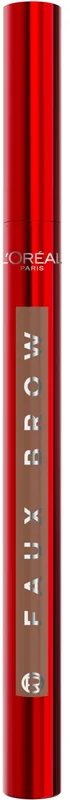 Фломастер-тінт для брів L'Oreal Paris Infallible Faux Brow Blonde 1 мл