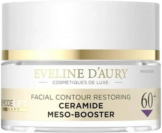 Мезо-крем для обличчя Eveline Cosmetics D'Aury Remodelift Therapy