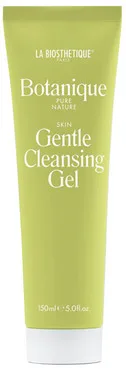 М'який очищуючий гель для обличчя і тіла La Biosthetique Botanique Pure Nature Gentle Cleansing Gel