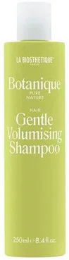 Безсульфатний зміцнюючий шампунь для тонкого волосся La Biosthetique Botanique Pure Nature Gentle Volumising Shampoo