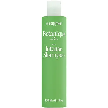 Безсульфатний шампунь для надання м'якості волоссю La Biosthetique Botanique Pure Nature Intense Shampoo