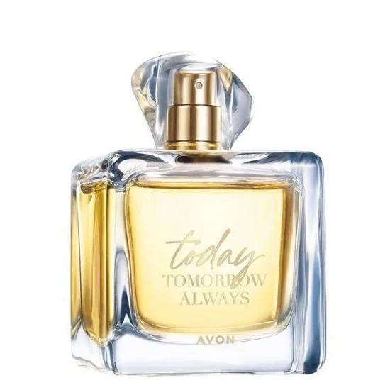Парфумована вода жіноча Avon TTA Today 50 мл (33341513)