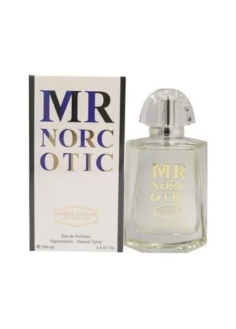 Парфумована вода MR NORCOTIC 100 мл (MP10016)
