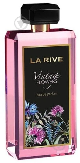 Парфумована вода La Rive Vintage flowers 90 мл