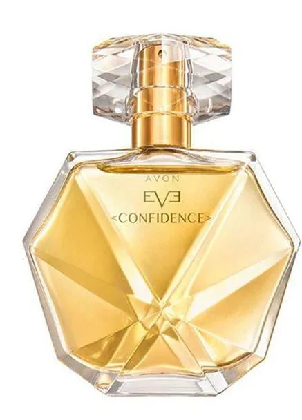 Парфумна вода Avon Eve Confidence 50 мл (72937073)