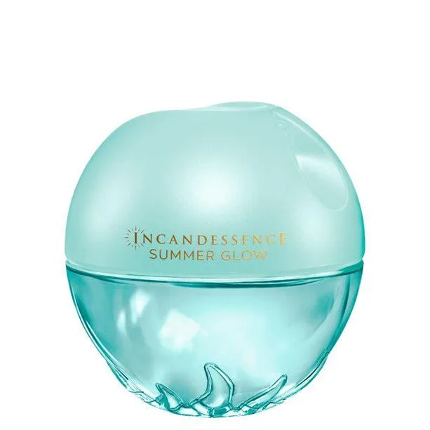 Вода жіноча парфумована Avon Incandessence Summer Glow 50 мл (AV1544740)