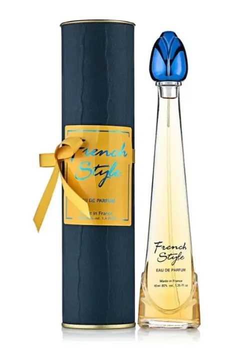 Парфумована вода Dina Cosmetics French Style 40 мл (27844317)