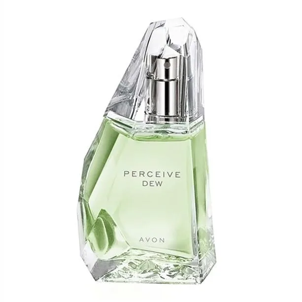 Туалетна вода Avon Perceive Dew для неї 50 мл (1249586558)