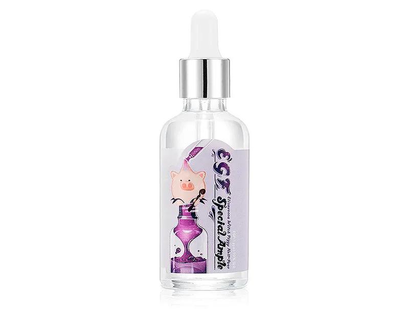 Зволожуюча та омолоджуюча сироватка для обличчя Elizavecca Witch Piggy Hell-Pore EGF Special Ample, 50мл