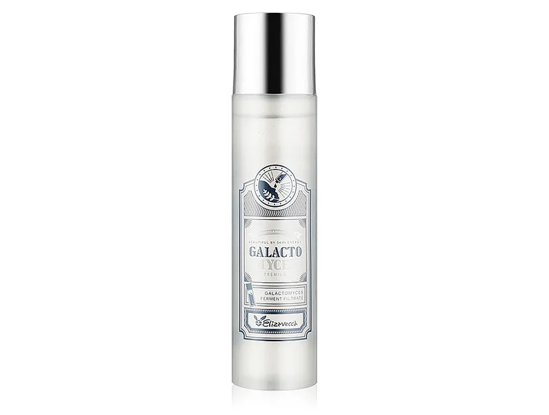 Есенція для обличчя з галактомісісом Elizavecca Milky Piggy Galactomyces Ferment Filtrate Premium 97%, 200мл