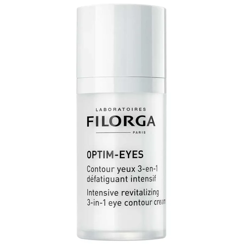 Засіб Filorga (Філорга) Optim-Eyes для контуру очей, 15 мл