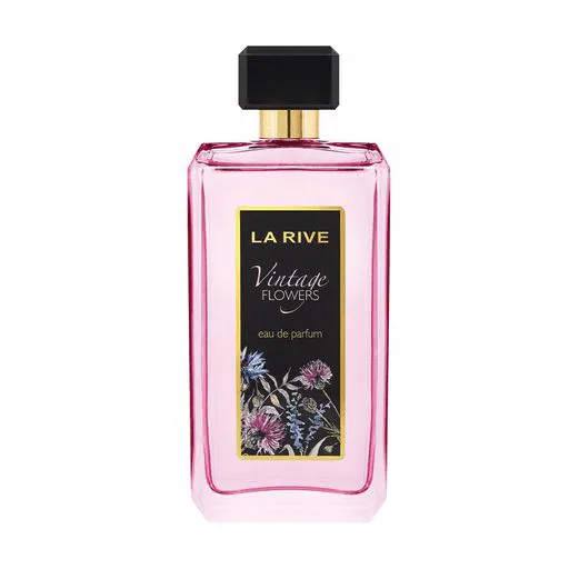 Туалетна вода жіноча La Rive Vintage , 90мл