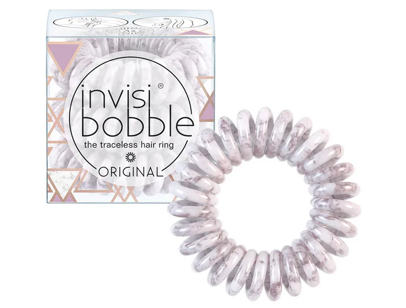 Резинка-браслет для волосся Invisibobble Original St Taupez, 3шт