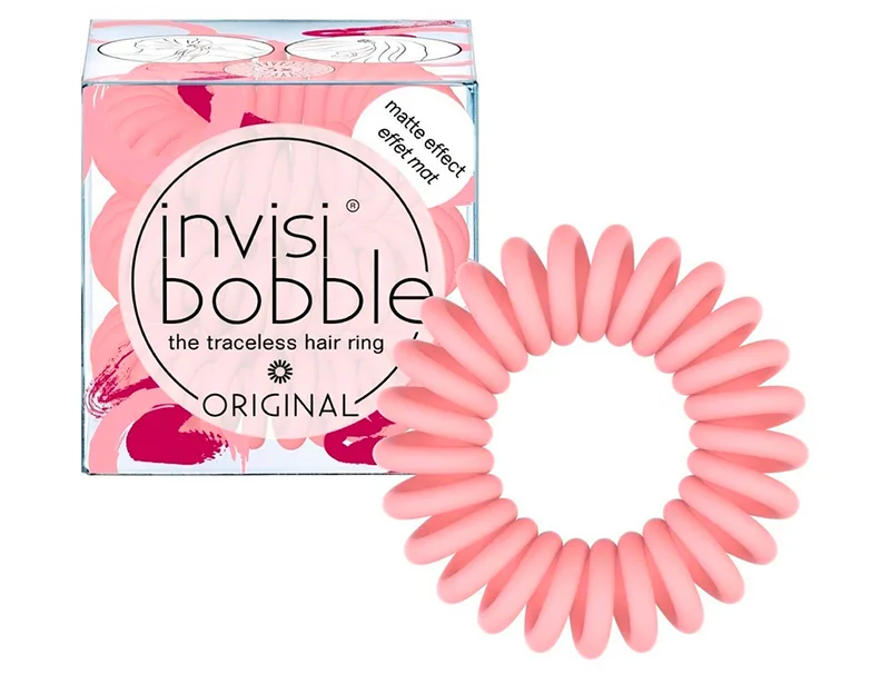 Резинка-браслет для волосся Invisibobble Original Matte Me Myself And I, 3шт