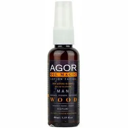Лосьйон після гоління "Wood"
