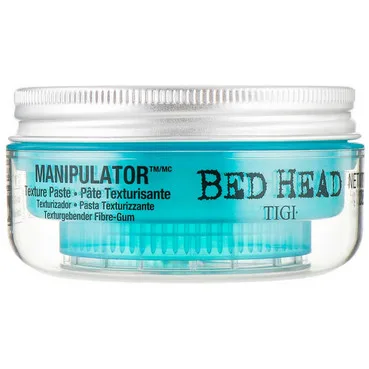 Легка текстуруюча паста для волосся Tigi Bed Head Manipulator Styling Cream