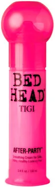 Розгладжуєючий крем для укладки і рестайлінгу Tigi Bed Head After Party Smoothing Cream