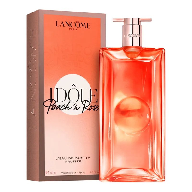 Lancôme Idôle