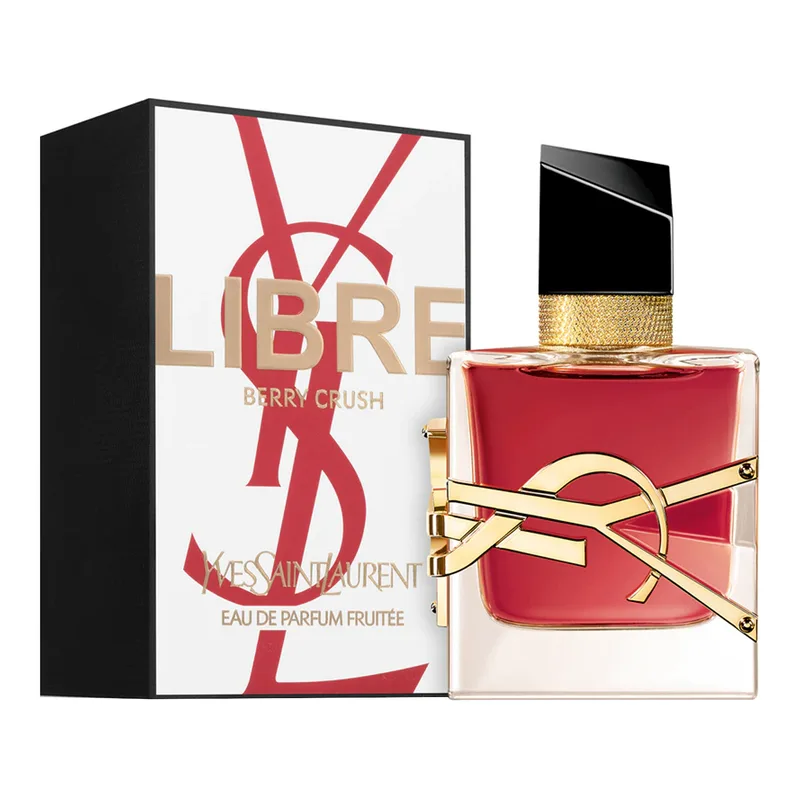 Yves Saint Laurent Libre Berry Crush парфумована вода 30 мл
